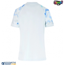 Ženski Nogometni dresi Inter Milan Gostujoči 2025-26 Kratek Rokav